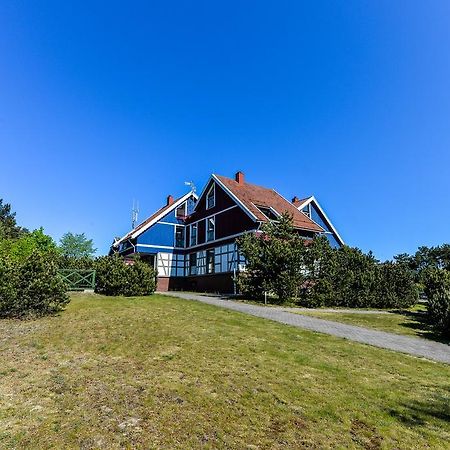 Nida Vetrungiu 3 , Apartamentai Exteriér fotografie