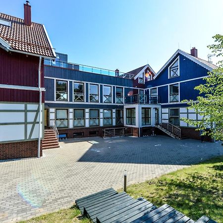Nida Vetrungiu 3 , Apartamentai Exteriér fotografie
