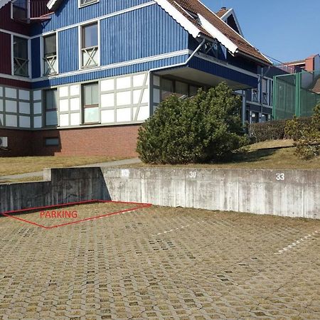 Nida Vetrungiu 3 , Apartamentai Exteriér fotografie