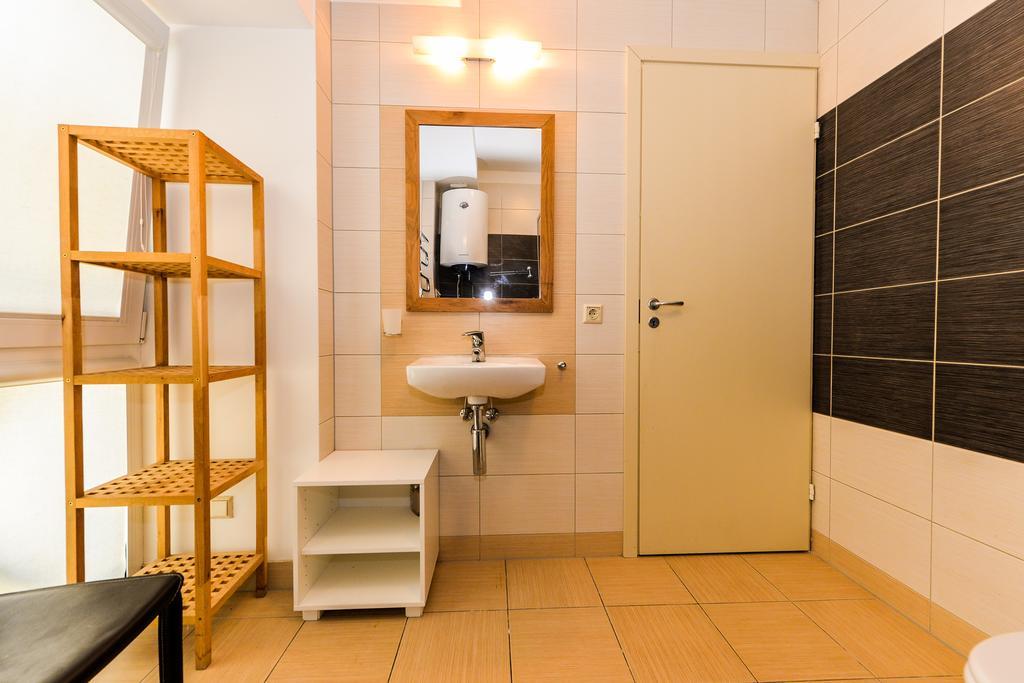 Nida Vetrungiu 3 , Apartamentai Exteriér fotografie