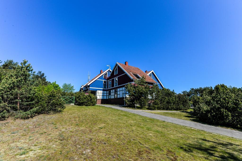 Nida Vetrungiu 3 , Apartamentai Exteriér fotografie