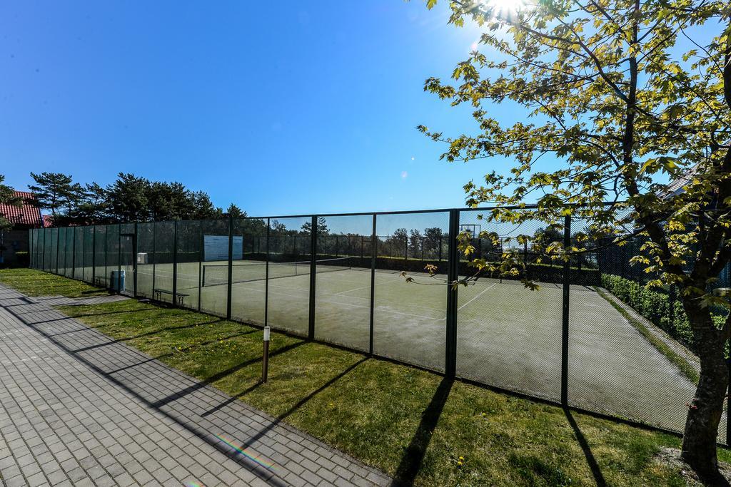 Nida Vetrungiu 3 , Apartamentai Exteriér fotografie