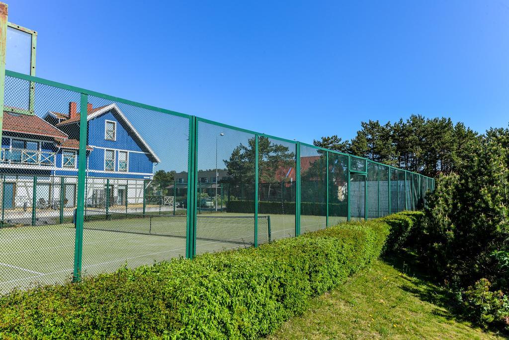 Nida Vetrungiu 3 , Apartamentai Exteriér fotografie