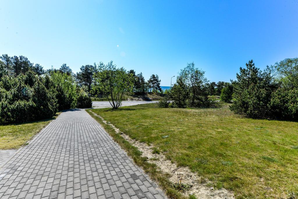 Nida Vetrungiu 3 , Apartamentai Exteriér fotografie