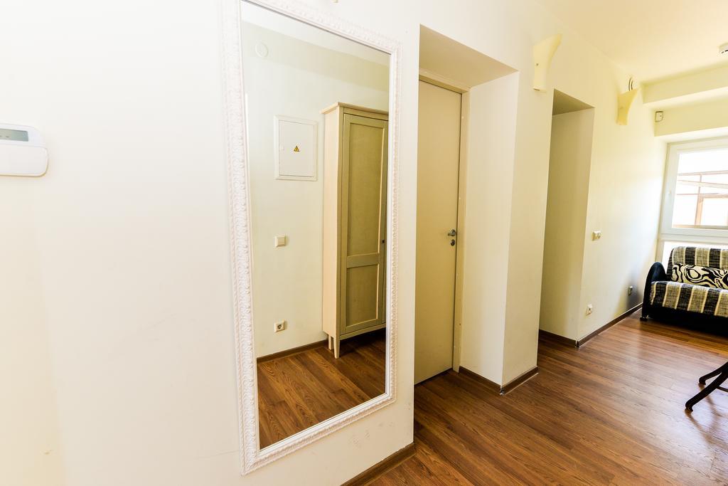 Nida Vetrungiu 3 , Apartamentai Exteriér fotografie