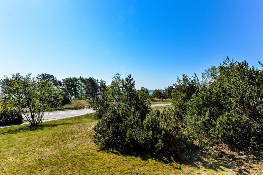 Nida Vetrungiu 3 , Apartamentai Exteriér fotografie