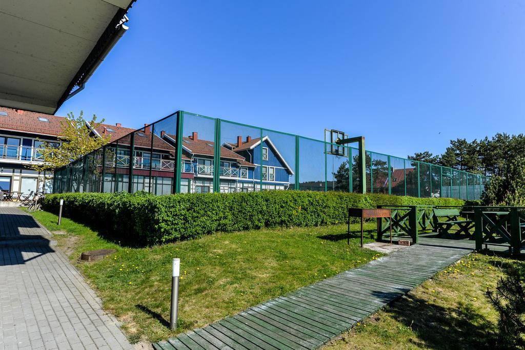Nida Vetrungiu 3 , Apartamentai Exteriér fotografie