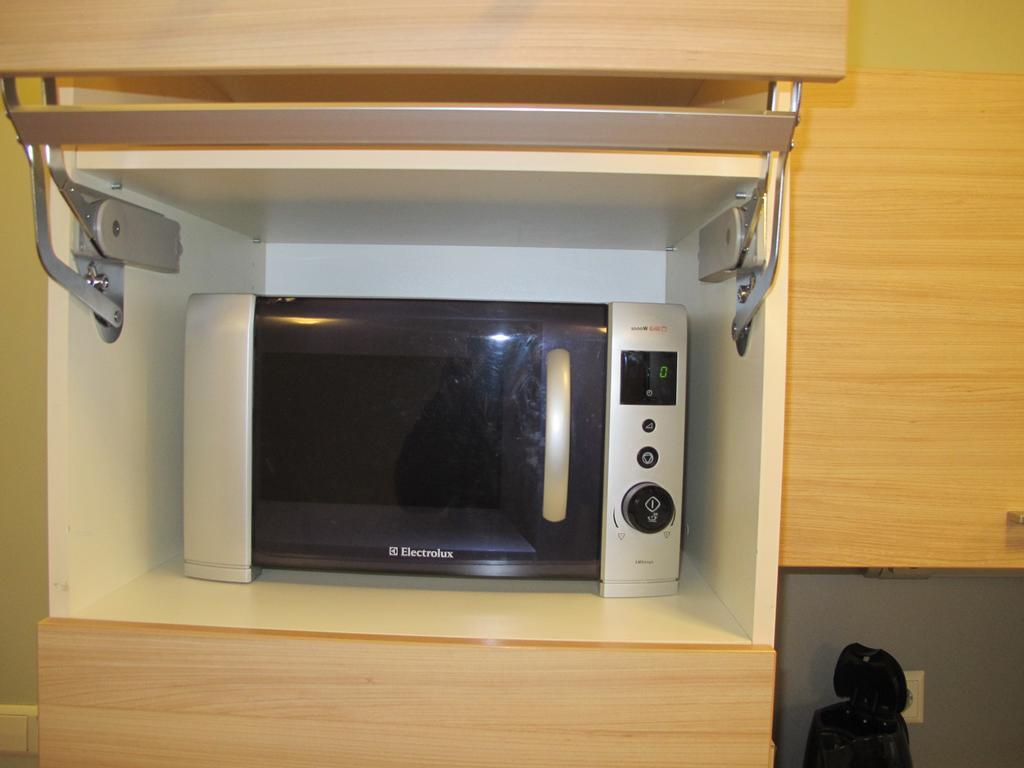 Nida Vetrungiu 3 , Apartamentai Exteriér fotografie