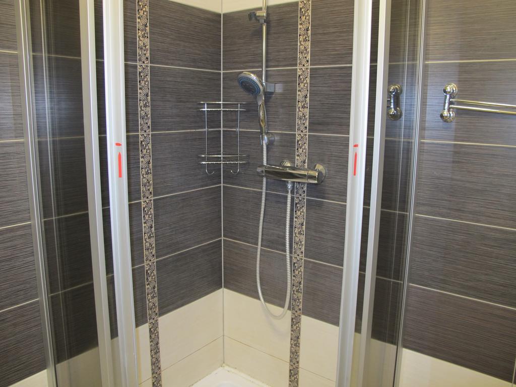 Nida Vetrungiu 3 , Apartamentai Exteriér fotografie