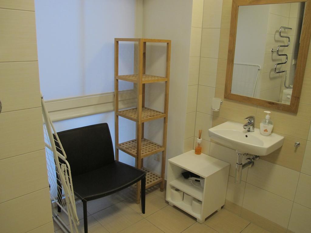 Nida Vetrungiu 3 , Apartamentai Exteriér fotografie