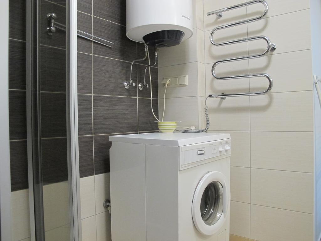 Nida Vetrungiu 3 , Apartamentai Exteriér fotografie