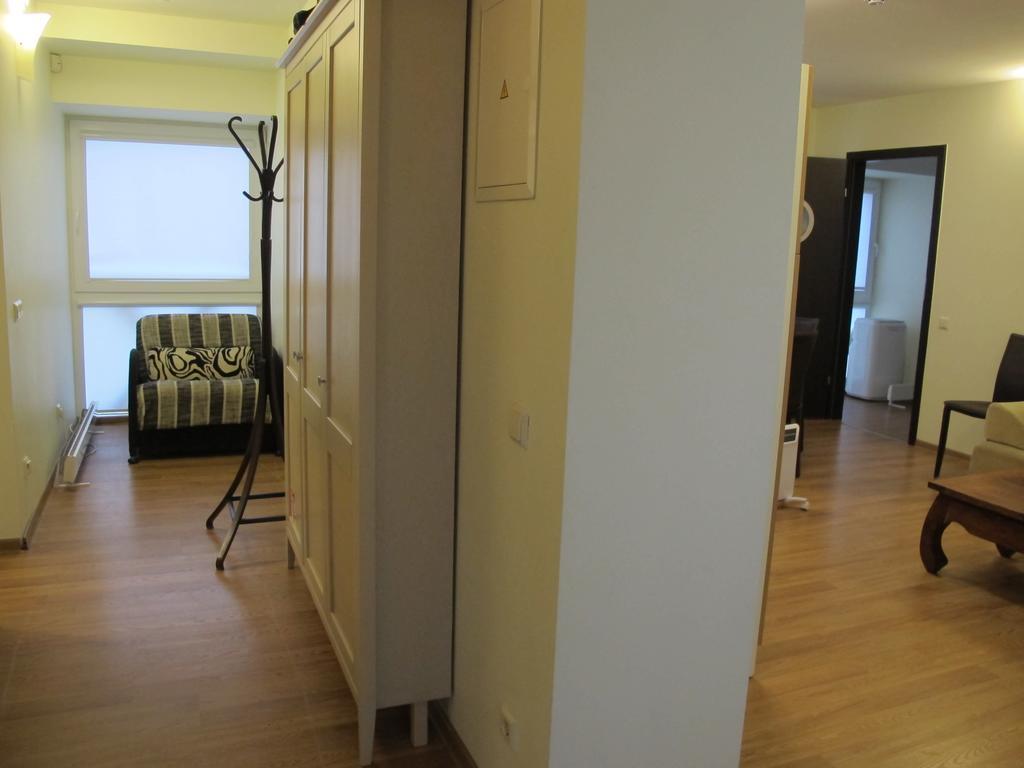 Nida Vetrungiu 3 , Apartamentai Exteriér fotografie
