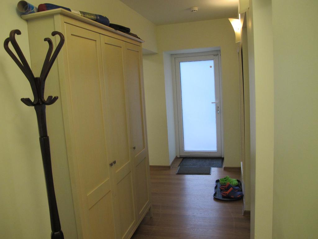 Nida Vetrungiu 3 , Apartamentai Exteriér fotografie