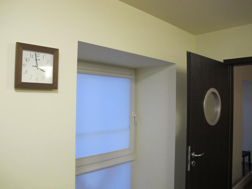 Nida Vetrungiu 3 , Apartamentai Exteriér fotografie