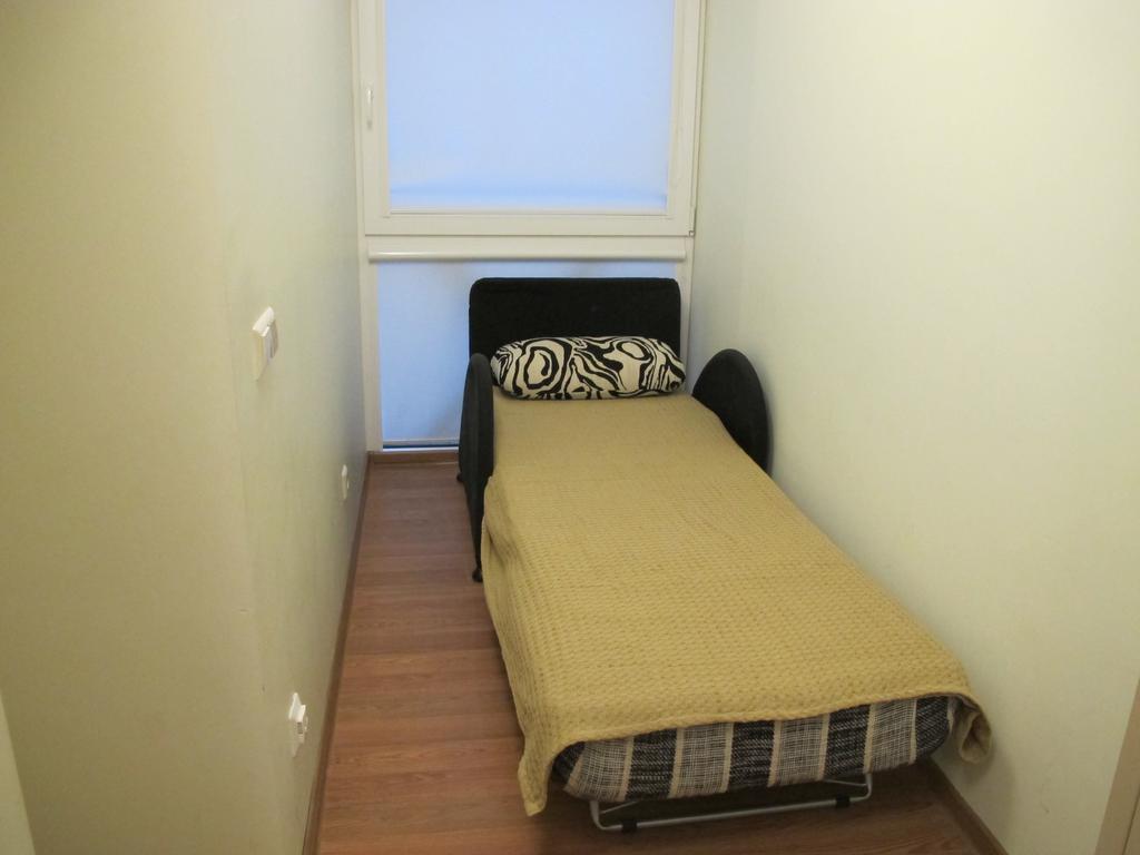 Nida Vetrungiu 3 , Apartamentai Exteriér fotografie