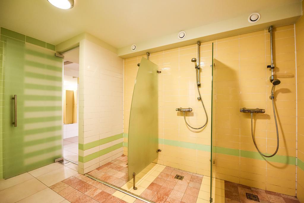 Nida Vetrungiu 3 , Apartamentai Exteriér fotografie