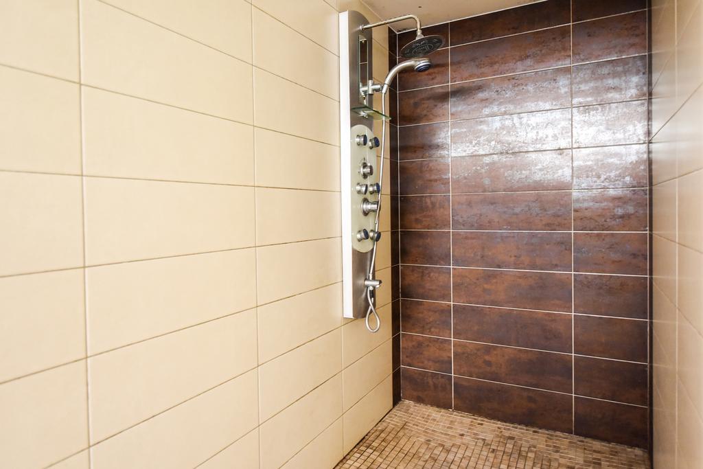 Nida Vetrungiu 3 , Apartamentai Exteriér fotografie