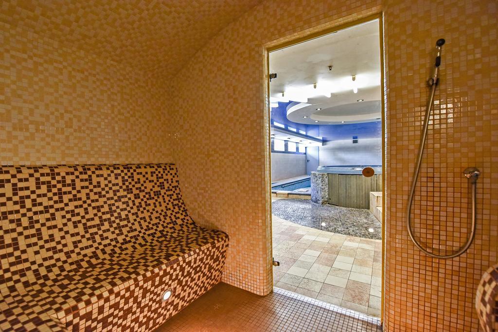 Nida Vetrungiu 3 , Apartamentai Exteriér fotografie