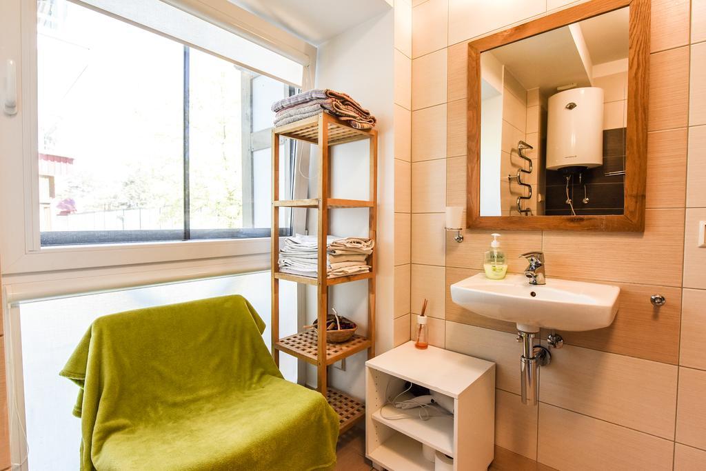 Nida Vetrungiu 3 , Apartamentai Exteriér fotografie