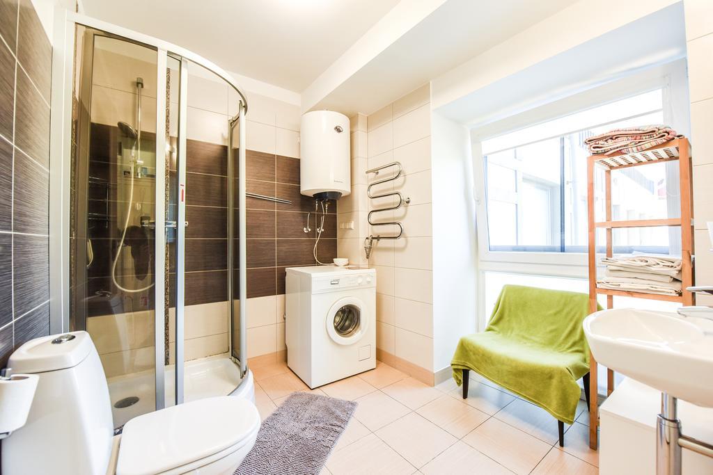 Nida Vetrungiu 3 , Apartamentai Exteriér fotografie