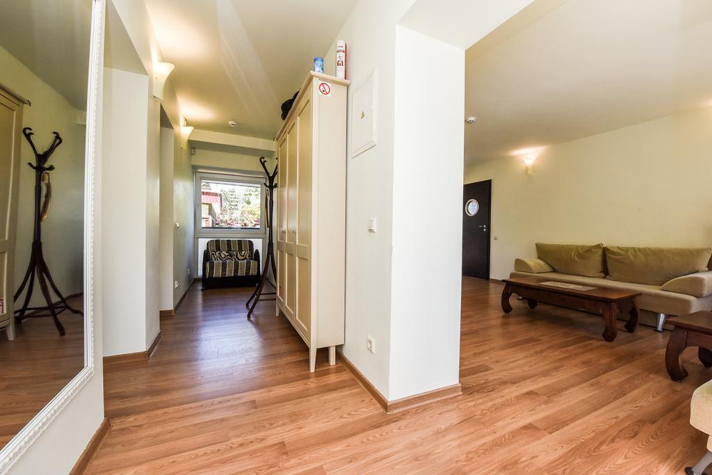 Nida Vetrungiu 3 , Apartamentai Exteriér fotografie