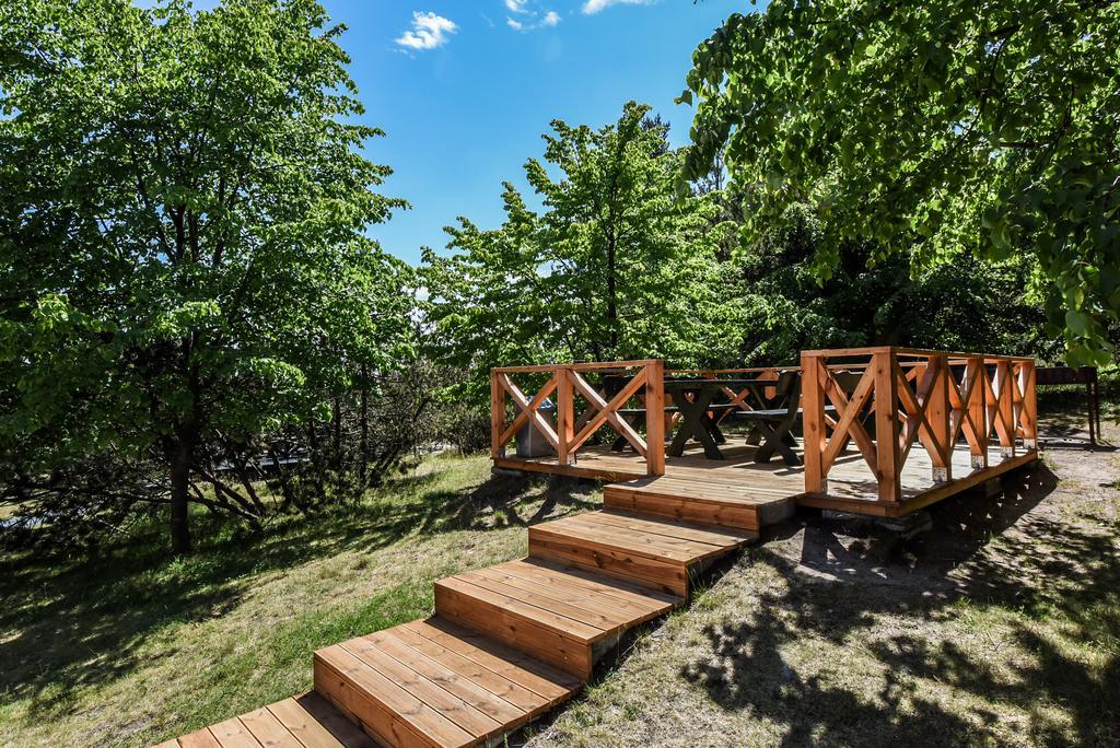 Nida Vetrungiu 3 , Apartamentai Exteriér fotografie