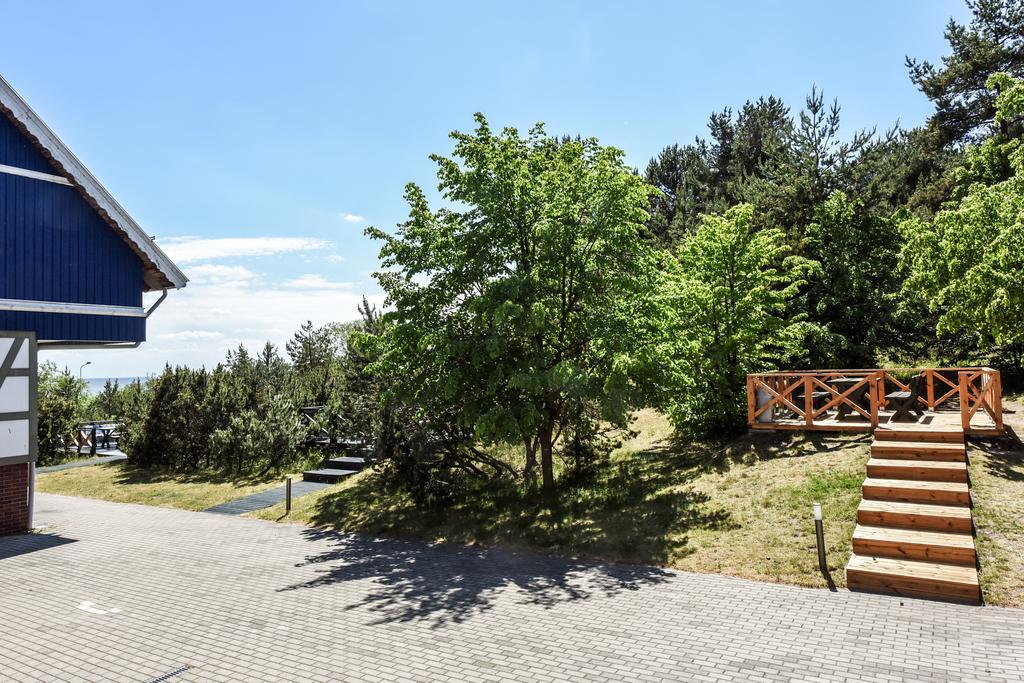 Nida Vetrungiu 3 , Apartamentai Exteriér fotografie