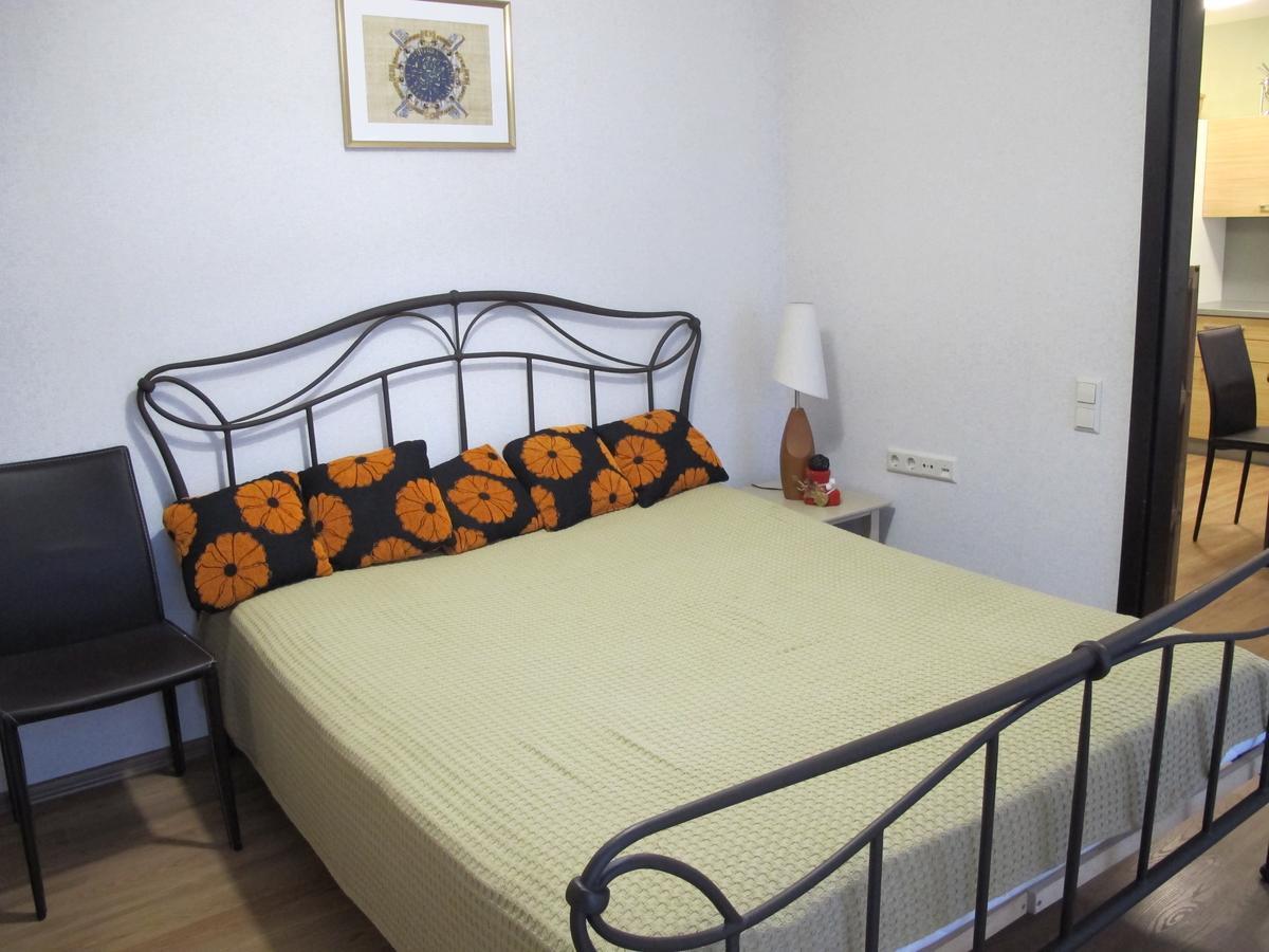 Nida Vetrungiu 3 , Apartamentai Exteriér fotografie