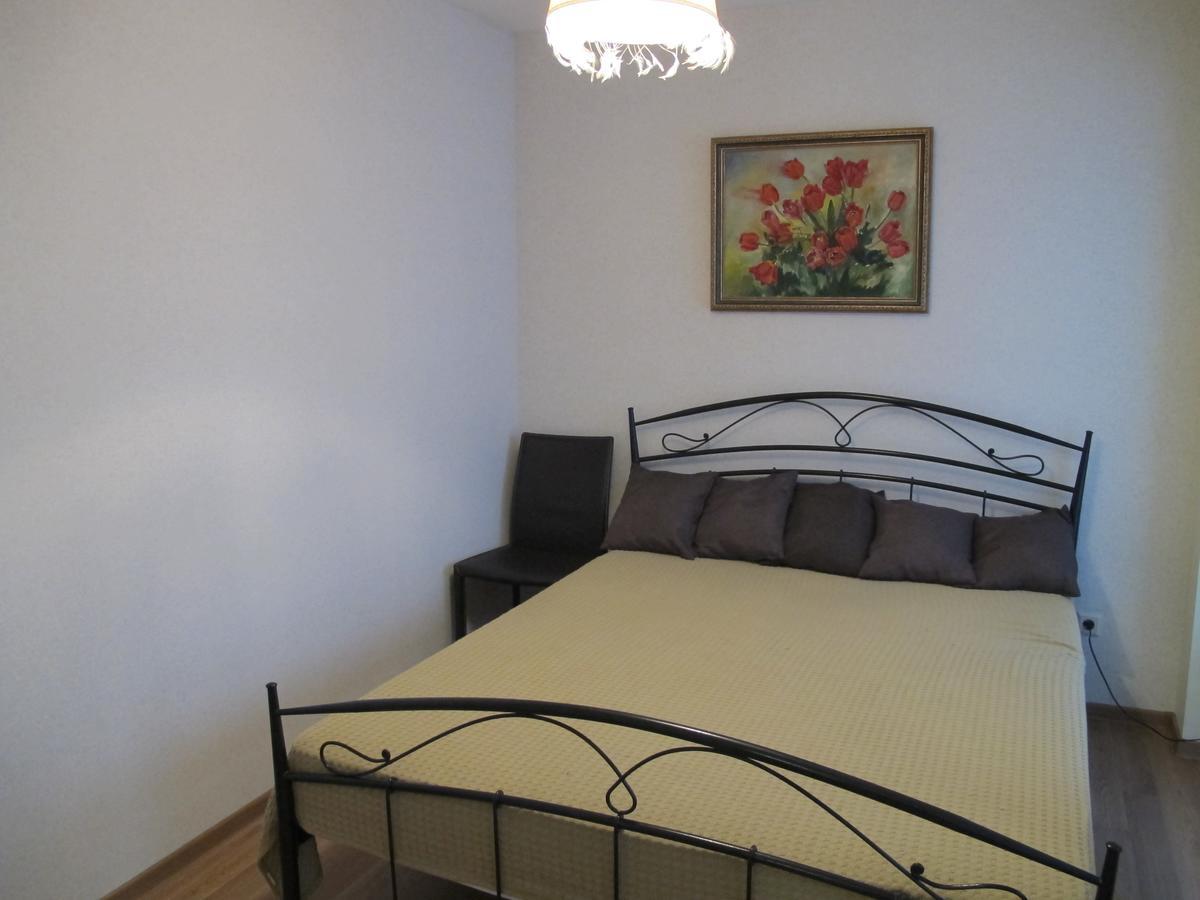 Nida Vetrungiu 3 , Apartamentai Exteriér fotografie
