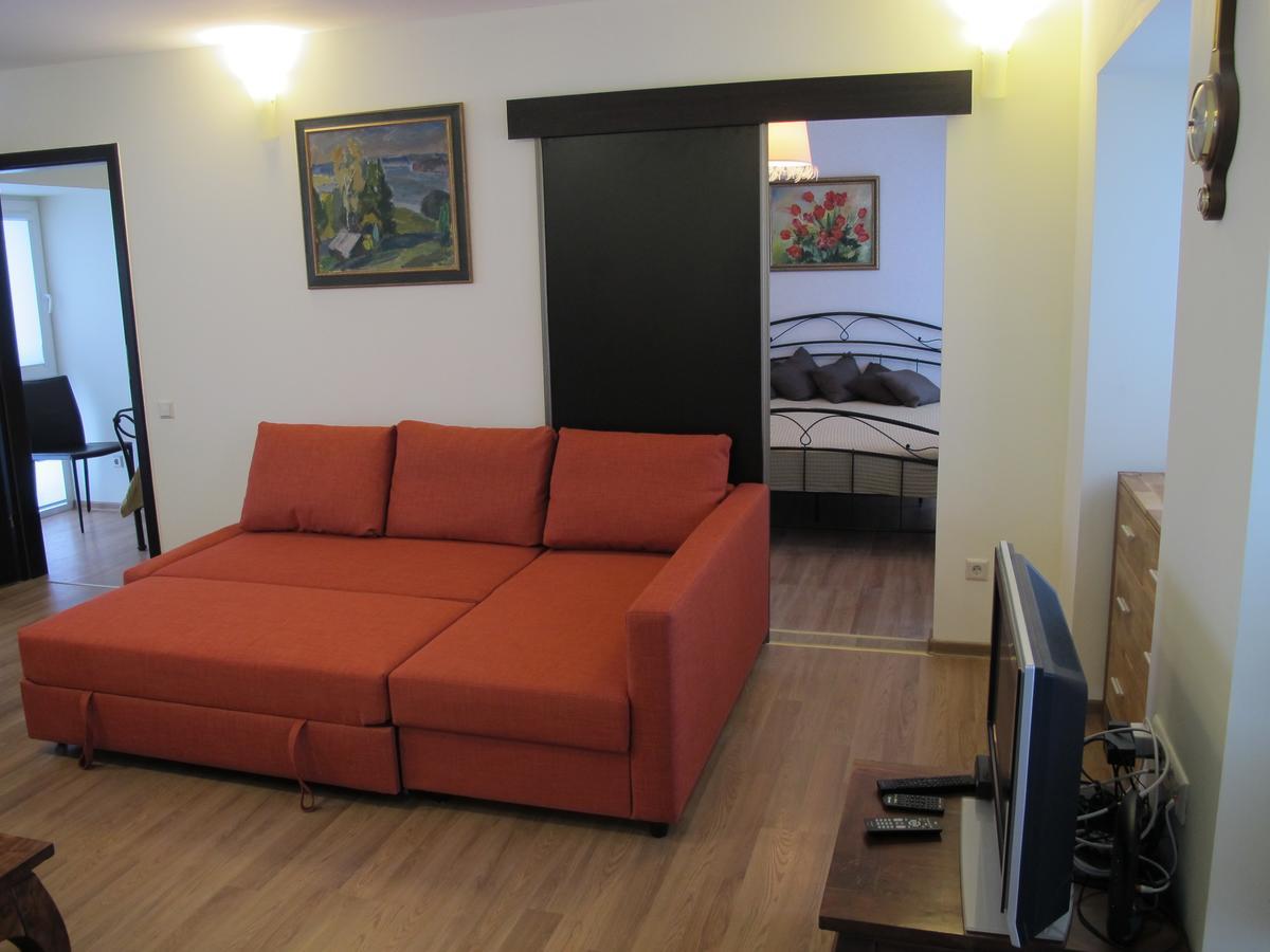 Nida Vetrungiu 3 , Apartamentai Exteriér fotografie
