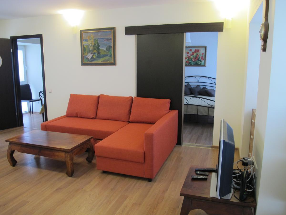 Nida Vetrungiu 3 , Apartamentai Exteriér fotografie